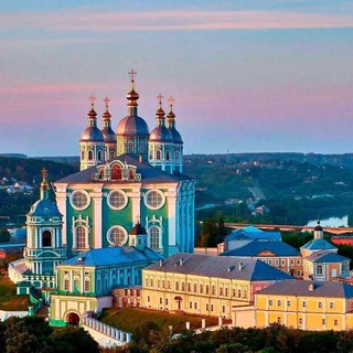 Смоленск Чат 🇷🇺
