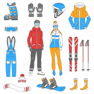 Купля | Продажа спорт-снаряжения🏂⛷🚴‍♂