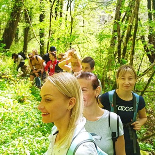 СОЧИ СО СМЫСЛОМ • встречи • походы • тренировки