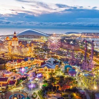 Сочи 🌴 Адлер онлайн форум: объявления, услуги, новости, события, отдых 2024