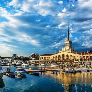 ⚜️Недвижимость Сочи⚜️