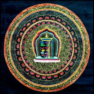 Соёл Москва