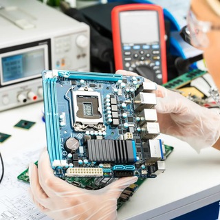 Рембыттехника Энергодар