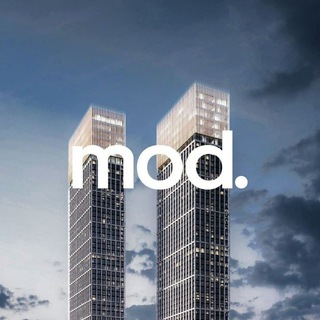 ЖК Mod