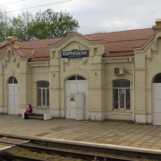 Наше Рыково (Партизаны)