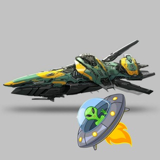 Space Explorer ruChat