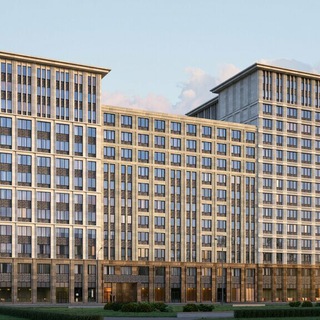 ЖК Искра Парк