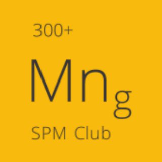 SPb SPM: Software Managers Club