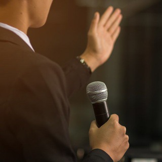 🎤 Спикермани - PR и нетворкинг для спикеров разных ниш