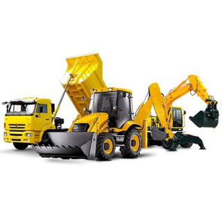 СПЕЦТЕХНИКА И КОМТРАНС