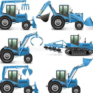СПЕЦТЕХНИКА СПБ | Заявки!