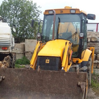 ЗАЯВКИ НА СПЕЦ ТЕХНИКУ