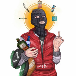 x158x | bombaster | СПN3ДNЛИ