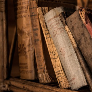 Обмен книгами ЖК 