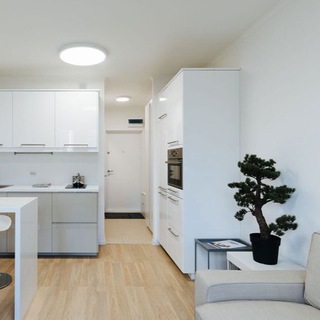 Обустройство квартир ЖК «Столичные Поляны»