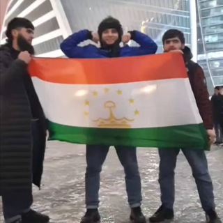 Резиденция Эмомали Рахмона