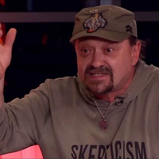 Ничего Святого😜