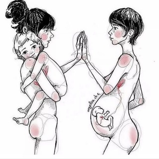 👶🏻 ЖК Спутник Мамочки✏️💬