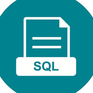 Обучение SQL