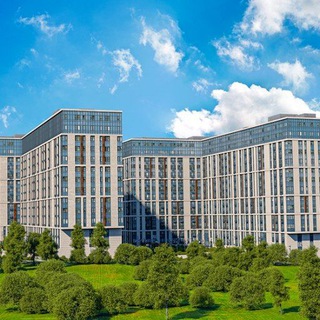 ЖК Стеллар сити (Stellar city) от Ташир (Tashir Group)