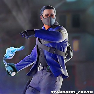 Standoff 2 Чат | Беседа