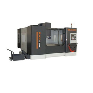 Станки с ЧПУ/ Промышленное оборудование