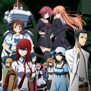 Science Adventure|SciADV (RUS)