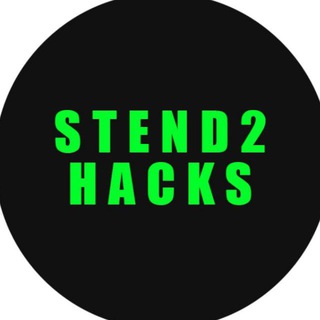 STEND2HACKS.COM ПРИВАТ
