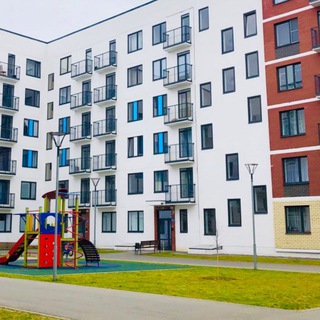 🌱Б4 | ЖК Столичный | Народного ополчения, 9