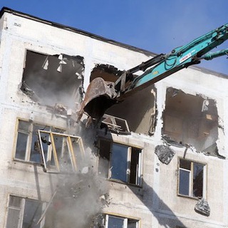 КРТ (Реновация) СПБ