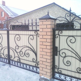 Стройка Уфа и РБ