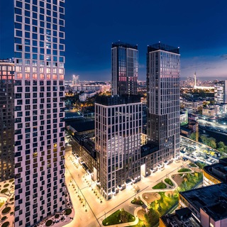 РЕМОНТ В ЖК «ФИЛИ СИТИ»