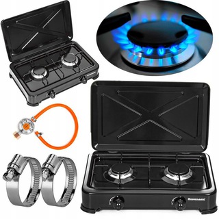 Ремонт и обслуживание газовых плит