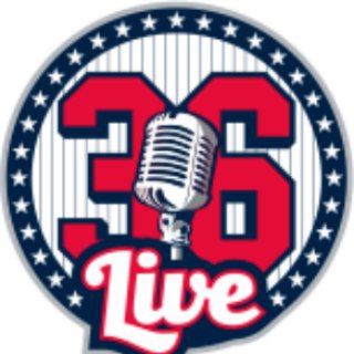 Чат «36-ой студии»