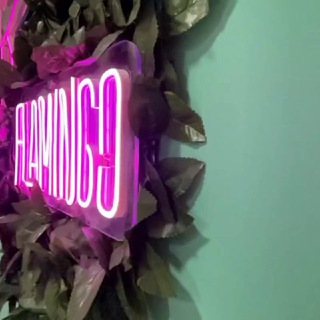 Beauty Studio FLAMINGO 🦩