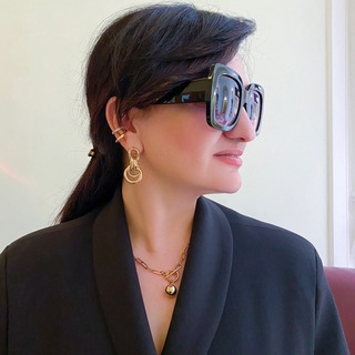 СТИЛЬ С КАРИНОЙ КАПРИ