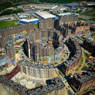 ЖК Солнечная система