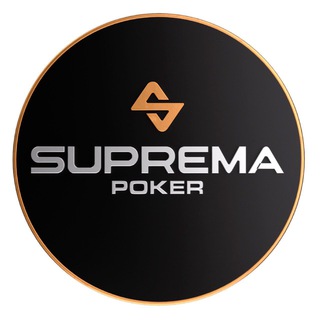 Suprema poker CIS official