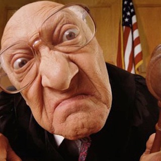 Верховный Суд Телеграм