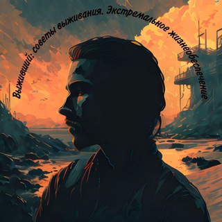 Выживший: советы выживания. Экстремальное жизнеобеспечение.