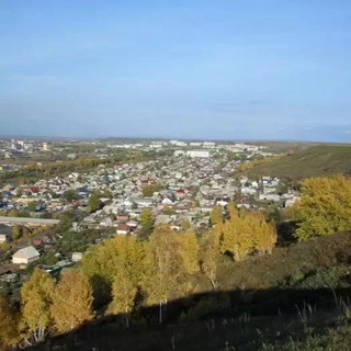 п. Суворовский Красноярск