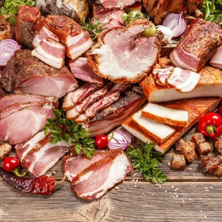 Только все самое вкусное