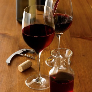 С вином по жизни