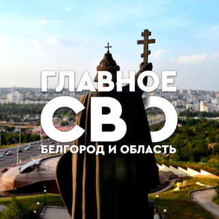 Главный чат в Белгороде и области