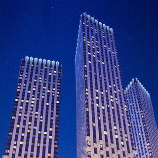 РЕМОНТ В ЖК «WELLTON TOWERS»