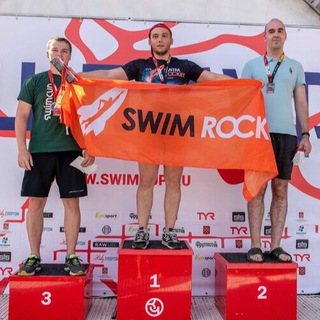 SwimRocket 🚀 Чат Плавание и открытая вода Chat