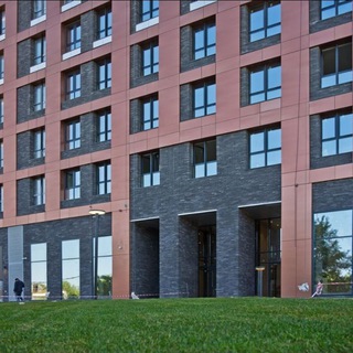 ЖК Sydney City чат (только соседи)