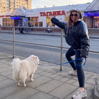 Чат «Таганка-мать»