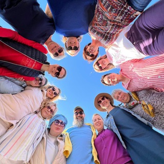 Аромаклуб команды Такташкиных dōTERRA