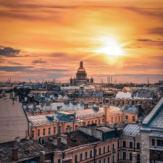 В Питере -куда сходить ?